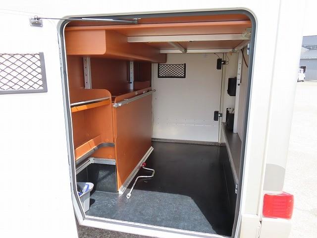 キャンピングカー バスコン ﾍﾞﾝﾂ ﾊｲﾏｰ B590ｽﾀｰﾗｲﾝ ｸﾗｽA