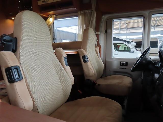 キャンピングカー バスコン ﾍﾞﾝﾂ ﾊｲﾏｰ B590ｽﾀｰﾗｲﾝ ｸﾗｽA