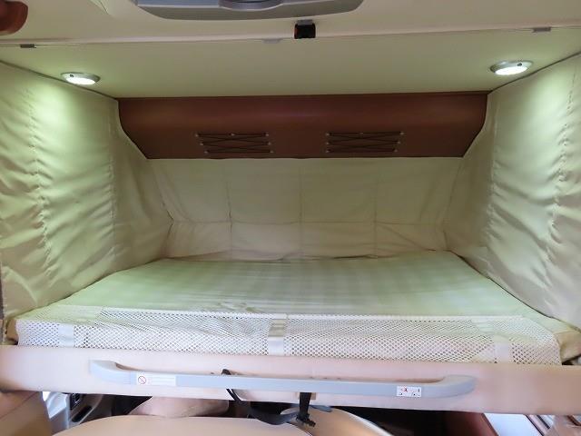 キャンピングカー バスコン ﾍﾞﾝﾂ ﾊｲﾏｰ B590ｽﾀｰﾗｲﾝ ｸﾗｽA