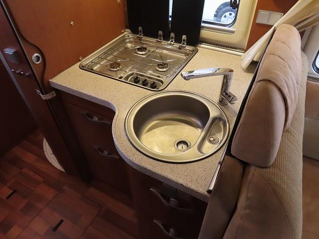 キャンピングカー バスコン ﾍﾞﾝﾂ ﾊｲﾏｰ B590ｽﾀｰﾗｲﾝ ｸﾗｽA