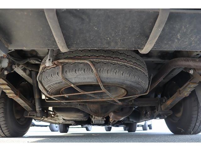 キャンピングカー キャブコン ﾊｲｴｰｽ ﾌｧﾝﾙｰﾁｪ ﾊﾟﾀｺﾞﾆｱ 新品ﾀｲﾔ