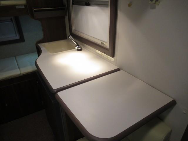 キャンピングカー キャブコン ﾊｲｴｰｽ ﾌｧﾝﾙｰﾁｪ ｾﾚﾝｹﾞﾃｨ