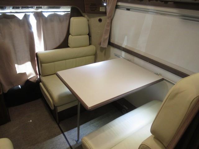 キャンピングカー キャブコン ﾊｲｴｰｽ ﾌｧﾝﾙｰﾁｪ ｾﾚﾝｹﾞﾃｨ