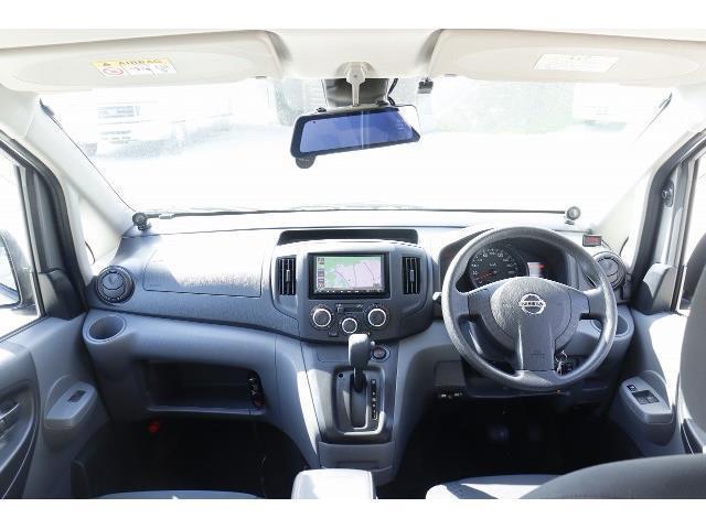 キャンピングカー バンコン NV200 ﾘﾝｴｲ ｺﾝﾊﾟｸﾄﾊﾞｶﾝﾁｪｽNひとり旅