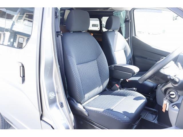 キャンピングカー バンコン NV200 ﾘﾝｴｲ ｺﾝﾊﾟｸﾄﾊﾞｶﾝﾁｪｽNひとり旅