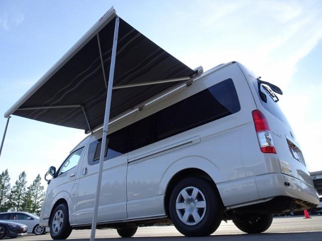 キャンピングカー バンコン ﾚｼﾞｱｽｴｰｽRVﾋﾞｯｸﾌｯﾄ ﾘﾄﾙﾉｵｸﾀｰﾋﾞｱM