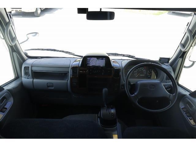 キャンピングカー キャブコン ｶﾑﾛｰﾄﾞ ﾅｯﾂRV ｸﾚｿﾝﾎﾞﾔｰｼﾞｭX