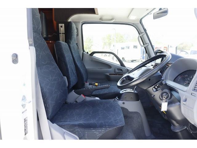 キャンピングカー キャブコン ｶﾑﾛｰﾄﾞ ﾅｯﾂRV ｸﾚｿﾝﾎﾞﾔｰｼﾞｭX
