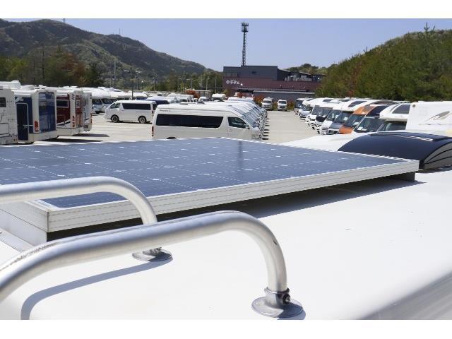 キャンピングカー キャブコン ｶﾑﾛｰﾄﾞ ﾅｯﾂRV ｸﾚｿﾝﾎﾞﾔｰｼﾞｭX