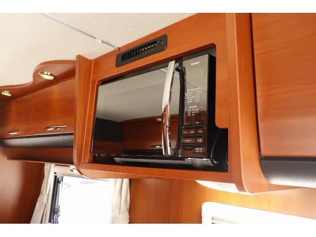 キャンピングカー キャブコン ｶﾑﾛｰﾄﾞ ﾅｯﾂRV ｸﾚｿﾝﾎﾞﾔｰｼﾞｭX