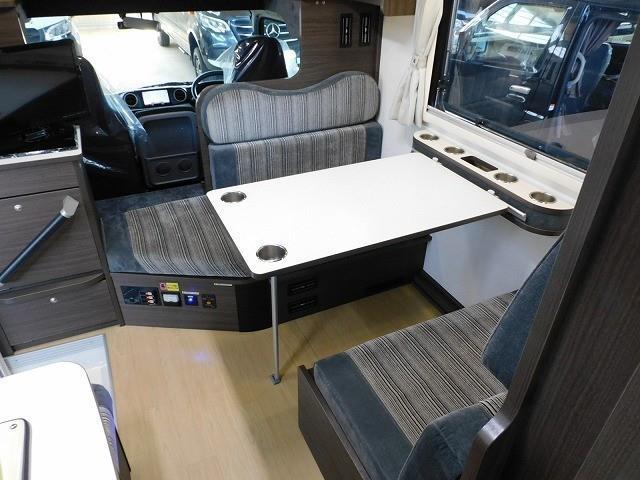 キャンピングカー キャブコン ｶﾑﾛｰﾄﾞ 東和 ｳﾞｫｰﾝR2Bｽﾞｨｰﾍﾞﾝ 家AC