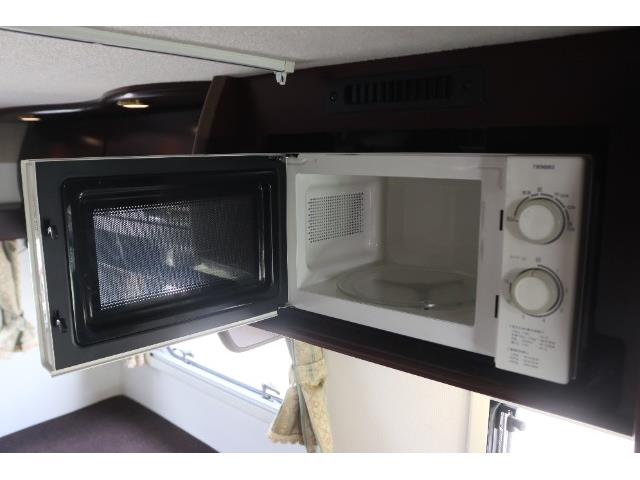 キャンピングカー キャブコン ｶﾑﾛｰﾄﾞ ﾅｯﾂRV ｸﾚｿﾝX