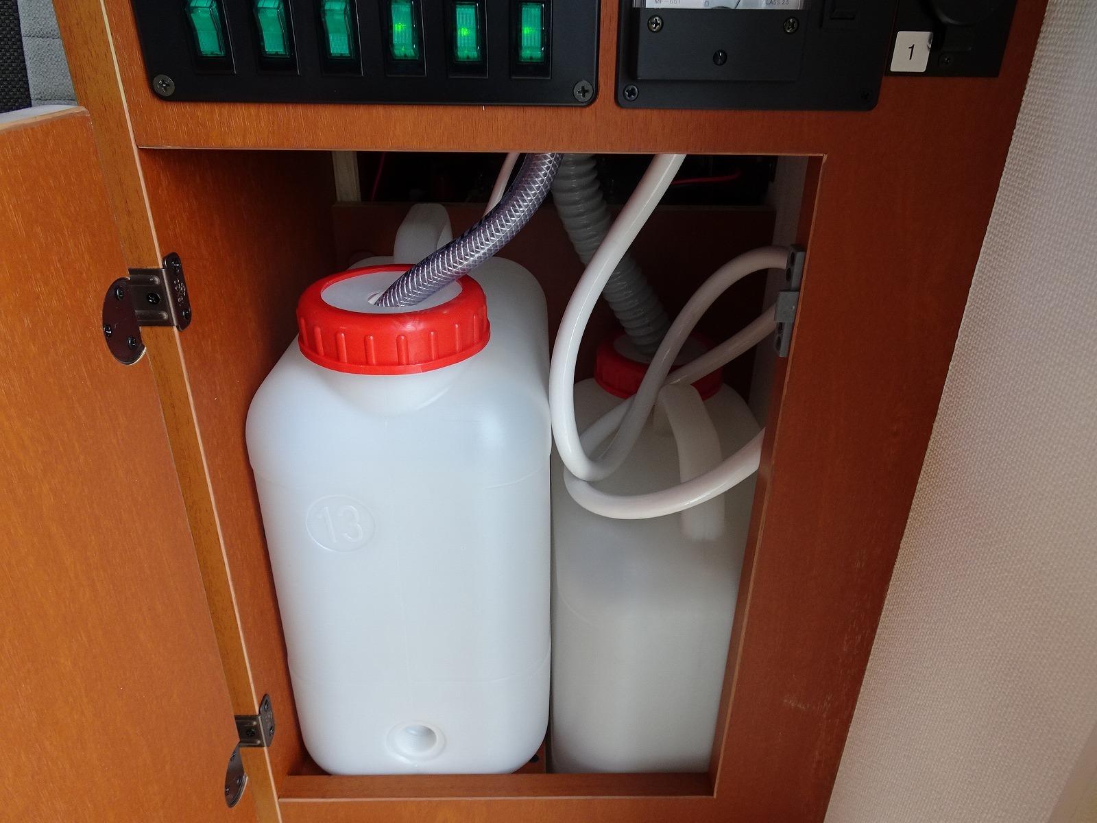 キャンピングカー 軽キャンパー ｷｬﾘｲ ｲﾝﾃﾞｨｱﾅRV ｲﾝﾃﾞｨ727 4WD