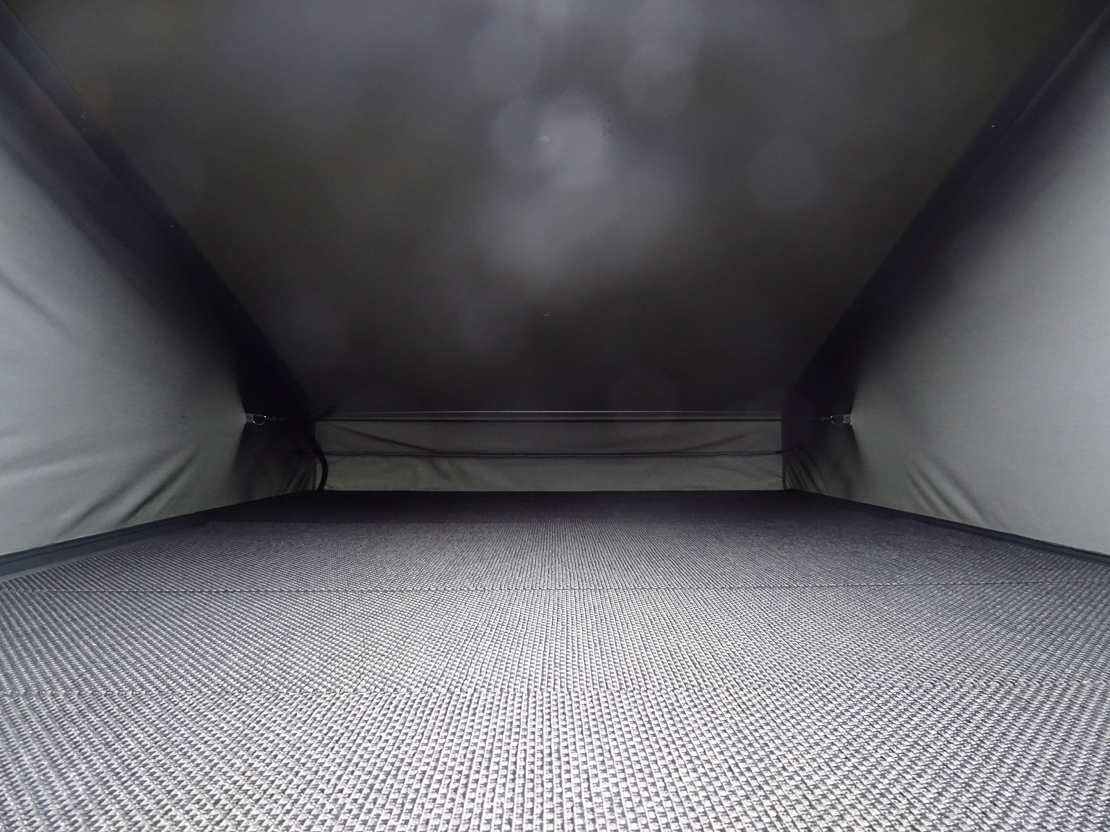 キャンピングカー 軽キャンパー ｷｬﾘｲ ｲﾝﾃﾞｨｱﾅRV ｲﾝﾃﾞｨ727 4WD