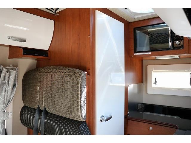 キャンピングカー キャブコン ﾎﾞﾝｺﾞ ﾛｰﾀｽRV ﾏﾝﾎﾞｳｴｸﾞｾﾞ 4WD