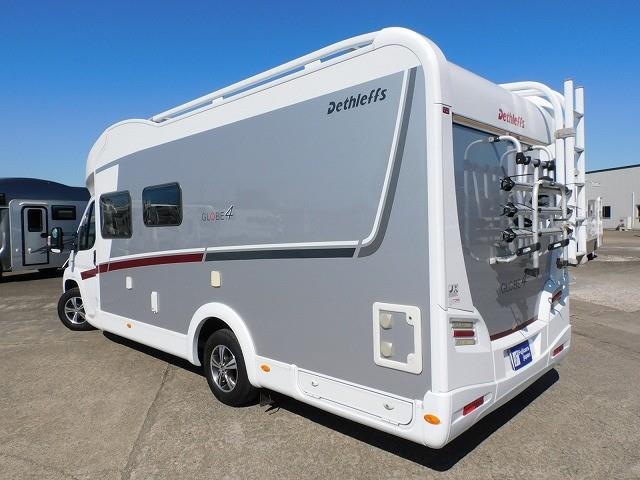 キャンピングカー キャブコン ﾌｨｱｯﾄﾃﾞｭｶﾄ ﾃﾞｽﾚﾌ ｸﾞﾛｰﾌﾞ4 現状販売