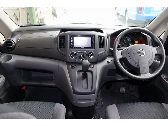 キャンピングカー キャブコン NV200ﾊﾞﾈｯﾄ AtoZ ｱﾙﾌｧ ﾀｲﾌﾟ1