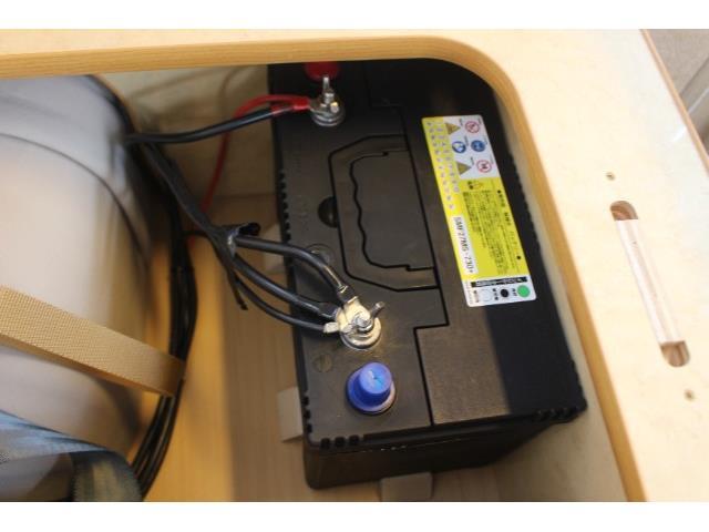キャンピングカー バンコン ﾊｲｴｰｽ FOCS DSｺﾝﾊﾟｸﾄ