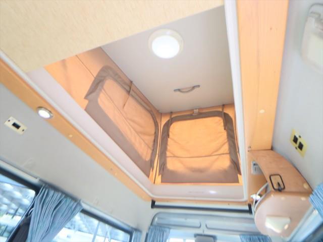 キャンピングカー バンコン ﾎﾞﾝｺﾞ ｷｬﾝﾋﾟﾝｸﾞｶｰ広島 ﾌﾟﾁ ﾁｮｲｽ2