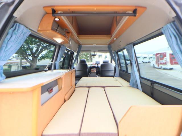 キャンピングカー バンコン ﾎﾞﾝｺﾞ ｷｬﾝﾋﾟﾝｸﾞｶｰ広島 ﾌﾟﾁ ﾁｮｲｽ2