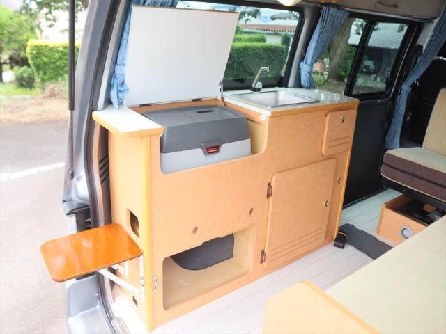 キャンピングカー バンコン ﾎﾞﾝｺﾞ ｷｬﾝﾋﾟﾝｸﾞｶｰ広島 ﾌﾟﾁ ﾁｮｲｽ2