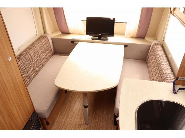 キャンピングカー トレーラー ｶﾗｰﾄﾞ 161L けん引免許不要 家庭用ｴｱｺﾝ