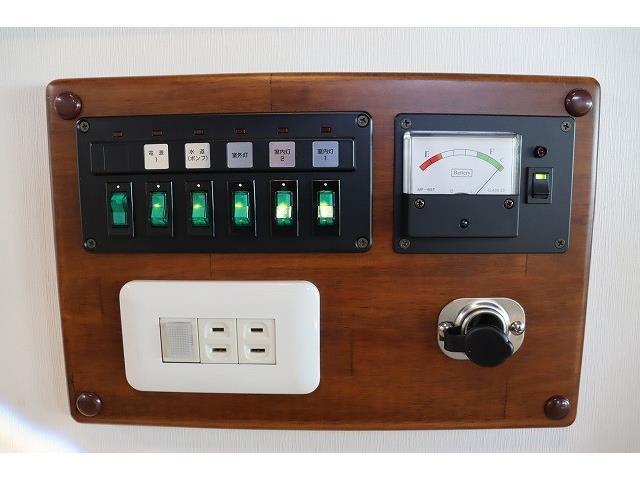 キャンピングカー 軽キャンパー ｽｸﾗﾑ WAGON-LIT K380
