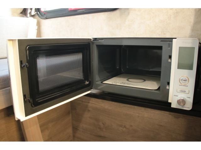 キャンピングカー トレーラー ﾌﾟﾛﾗｲﾄ ﾐﾆ  FF 冷蔵庫 電子ﾚﾝｼﾞ 