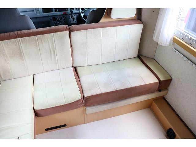 キャンピングカー キャブコン ﾊｲｴｰｽ ﾌｧﾝﾙｰﾁｪ ﾊﾟﾀｺﾞﾆｱ 4WD