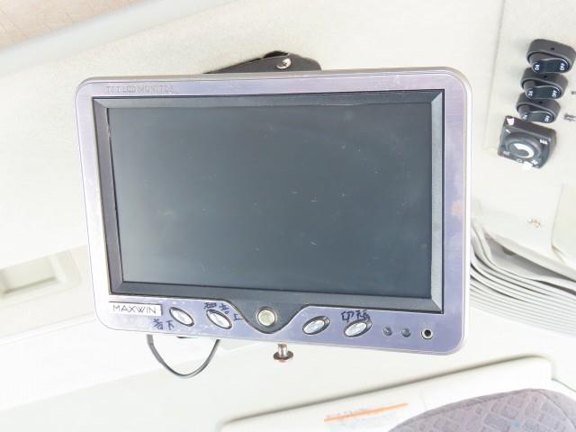 キャンピングカー バンコン ﾊｲｴｰｽ ｱﾑｸﾗﾌﾄ製ﾎﾟｯﾌﾟｱｯﾌﾟ付 FF暖房4駆