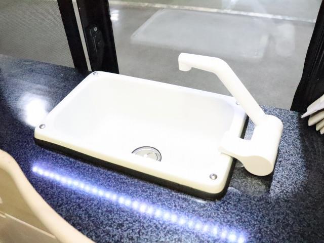 キャンピングカー 軽キャンパー ｽｸﾗﾑ AZ-MAX K-ai 4WD FFﾋｰﾀｰ