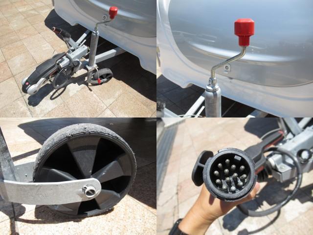 キャンピングカー トレーラー ｴｰｽｷｬﾗﾊﾞﾝｽﾞ  ｴｰｽ330DL 窓ｸｰﾗｰ