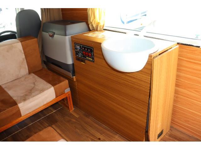 キャンピングカー 軽キャンパー ﾊｲｾﾞｯﾄ ﾘｿﾞｰﾄﾃﾞｭｵ ﾊﾞﾝﾋﾞｰﾉ POPUP
