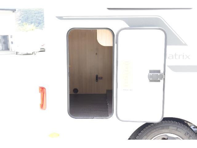 キャンピングカー キャブコン ﾃﾞｭｶﾄ ｱﾄﾞﾘｱ ﾏﾄﾘｯｸｽｱｸｾｽ590ST