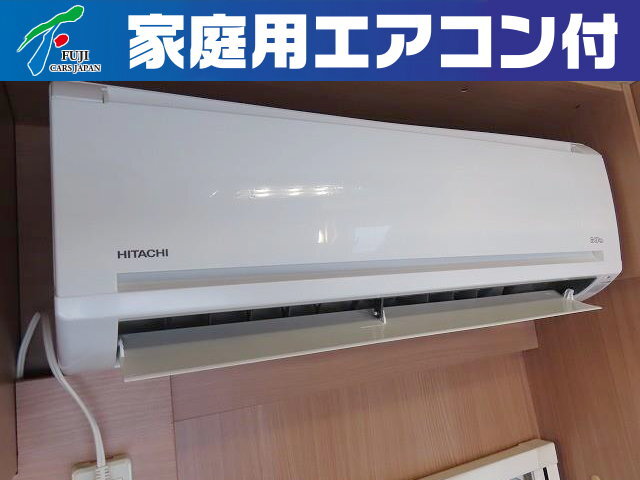 キャンピングカー キャブコン ｶﾑﾛｰﾄﾞ ﾅｯﾂRV ｸﾚｿﾝﾎﾞﾔｰｼﾞｭW