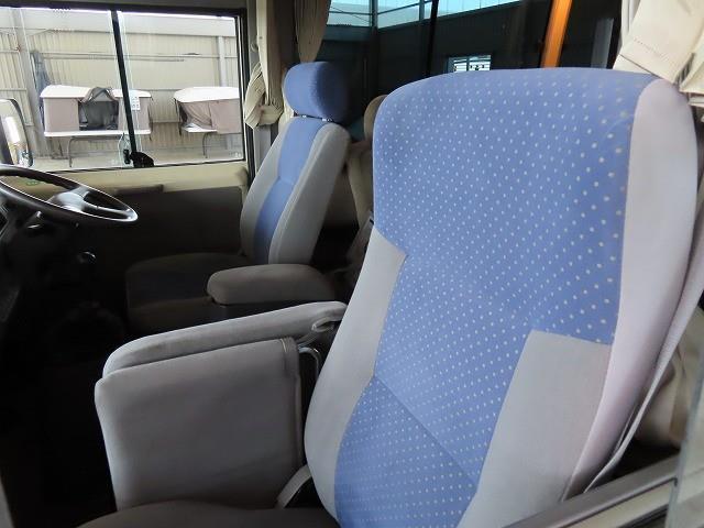 キャンピングカー バスコン ｼﾋﾞﾘｱﾝ ﾄｲﾌｧｸﾄﾘｰ ﾌﾟﾃｨ ﾃﾞｨｰｾﾞﾙTB
