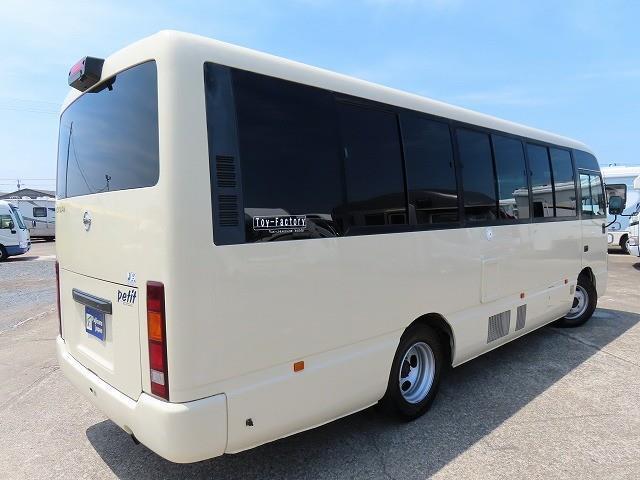 キャンピングカー バスコン ｼﾋﾞﾘｱﾝ ﾄｲﾌｧｸﾄﾘｰ ﾌﾟﾃｨ ﾃﾞｨｰｾﾞﾙTB