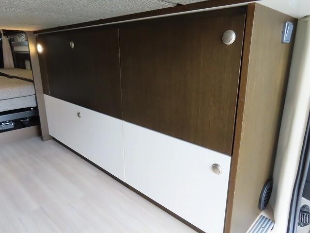 キャンピングカー バンコン ﾊｲｴｰｽ ﾄｲﾌｧｸﾄﾘｰ ﾊﾞｰﾃﾞﾝｸﾞﾗﾝﾃﾞ