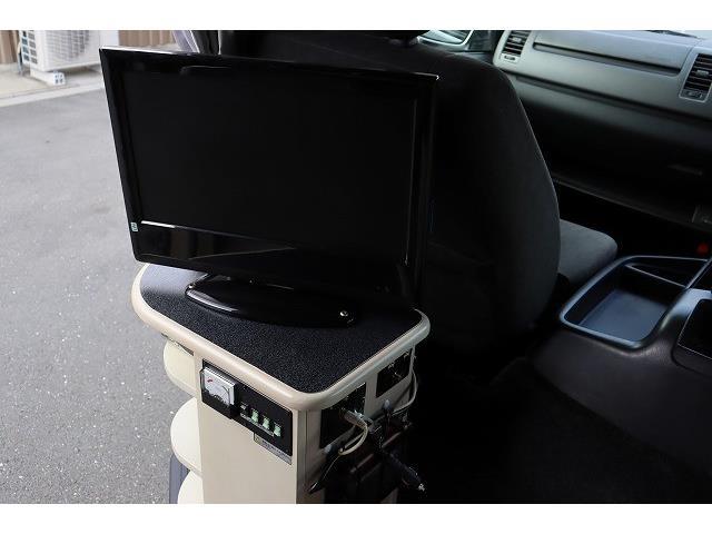 キャンピングカー バンコン ﾊｲｴｰｽ ﾅｯﾂRV ﾄﾗｲｱﾙ ﾀｲﾌﾟC ﾜﾝｵｰﾅｰ
