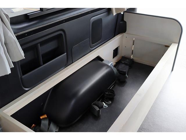 キャンピングカー バンコン ﾊｲｴｰｽ ﾅｯﾂRV ﾄﾗｲｱﾙ ﾀｲﾌﾟC ﾜﾝｵｰﾅｰ