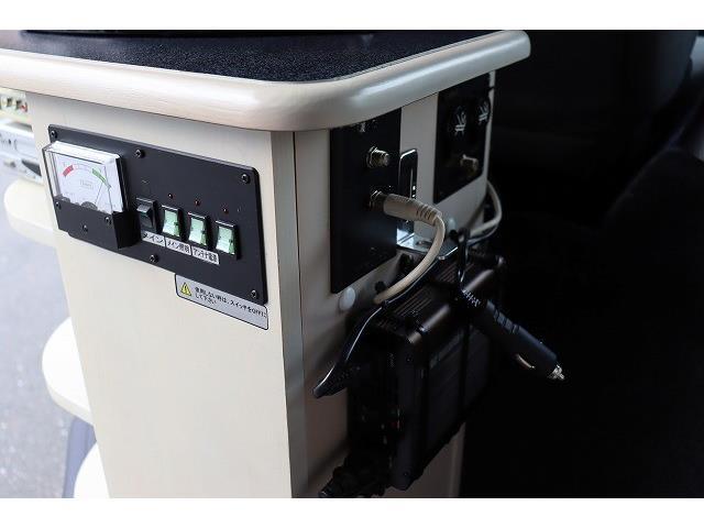 キャンピングカー バンコン ﾊｲｴｰｽ ﾅｯﾂRV ﾄﾗｲｱﾙ ﾀｲﾌﾟC ﾜﾝｵｰﾅｰ