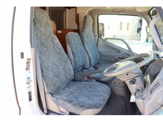 キャンピングカー キャブコン ｶﾑﾛｰﾄﾞ 東和ﾓｰﾀｰｽ ｳﾞｫｰﾝR2B 2段ﾍﾞｯﾄ