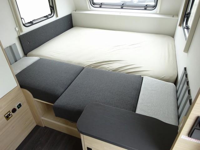 キャンピングカー トレーラー ﾄﾘｶﾞﾉ ｱﾙﾊﾞ 350VIP