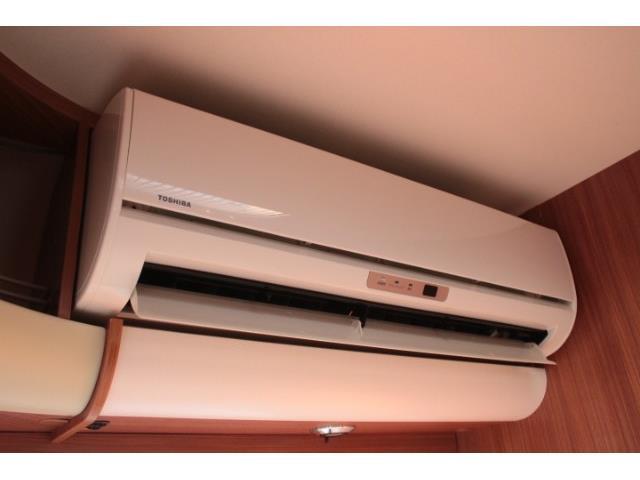 キャンピングカー キャブコン ﾃﾞｭｶﾄ ｱﾄﾞﾘｱ ﾏﾄﾘｯｸｽM650SF 家庭用AC