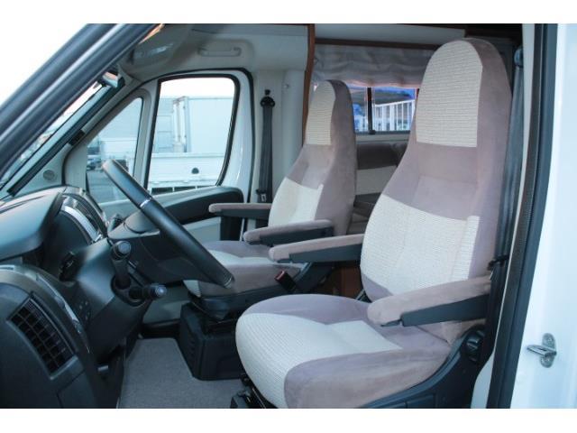 キャンピングカー キャブコン ﾃﾞｭｶﾄ ｱﾄﾞﾘｱ ﾏﾄﾘｯｸｽM650SF 家庭用AC