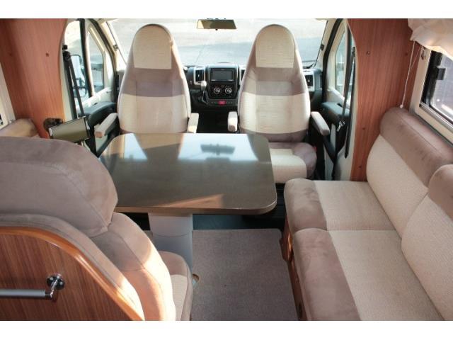 キャンピングカー キャブコン ﾃﾞｭｶﾄ ｱﾄﾞﾘｱ ﾏﾄﾘｯｸｽM650SF 家庭用AC