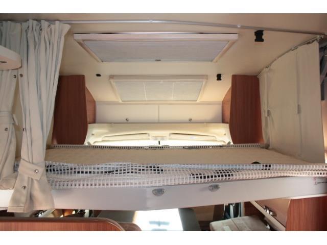 キャンピングカー キャブコン ﾃﾞｭｶﾄ ｱﾄﾞﾘｱ ﾏﾄﾘｯｸｽM650SF 家庭用AC