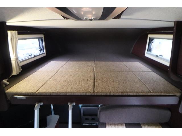 キャンピングカー キャブコン ｶﾑﾛｰﾄﾞ ﾅｯﾂRV ｸﾚｿﾝﾎﾞﾔｰｼﾞｭｴﾎﾞﾗｲﾄ