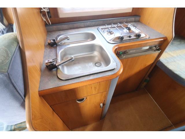 キャンピングカー キャブコン ｷｬﾝﾀｰ ﾊﾞﾝﾃｯｸ ﾍﾞｶﾞ