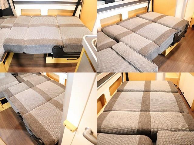 キャンピングカー バンコン ﾊｲｴｰｽ ﾄｲﾌｧｸﾄﾘｰ ｺﾙﾄﾞﾊﾞｸﾙｰｽﾞ 4WD